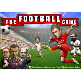 top 10 éditeur The Football Game