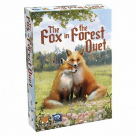 top 10 éditeur The Fox in the Forest Duet