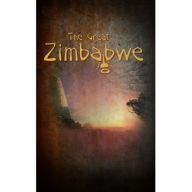 couverture jeu de société The Great Zimbabwe