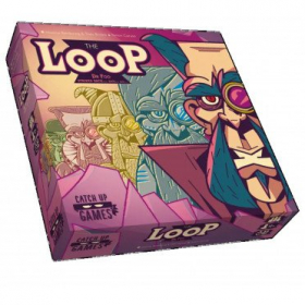 couverture jeux-de-societe The Loop