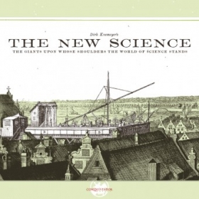 couverture jeu de société The New Science