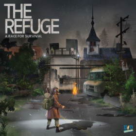 top 10 éditeur The Refuge: A Race for Survival
