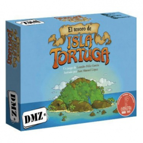 top 10 éditeur The Treasure of Isla Tortuga