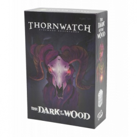 top 10 éditeur Thornwatch - The Dark of the Wood