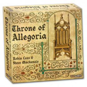 top 10 éditeur Throne of Allegoria