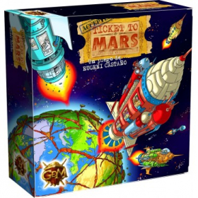 couverture jeux-de-societe Ticket to Mars
