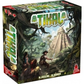 couverture jeux-de-societe Tikal (Super Meeple)