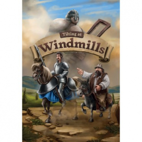 top 10 éditeur Tilting at Windmills