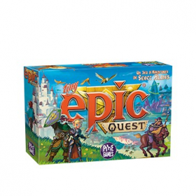 couverture jeux-de-societe Tiny Epic Quest