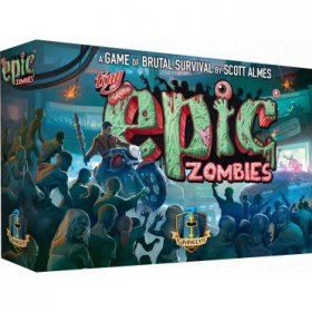 couverture jeux-de-societe Tiny Epic Zombies