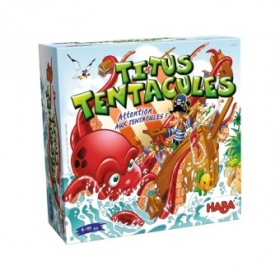couverture jeux-de-societe Titus Tentacules