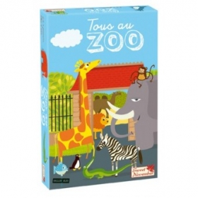 couverture jeux-de-societe Tous au Zoo