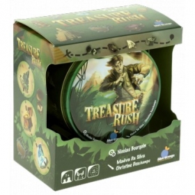 couverture jeux-de-societe Treasure Rush