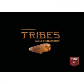 top 10 éditeur Tribes: Early Civilization