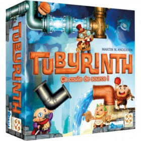 couverture jeux-de-societe Tubyrinth