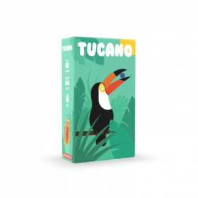 couverture jeu de société Tucano