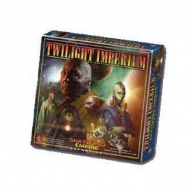 couverture jeux-de-societe Twilight Imperium - Shattered Empire