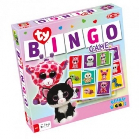 couverture jeux-de-societe Ty Bingo