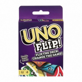 couverture jeux-de-societe Uno Flip