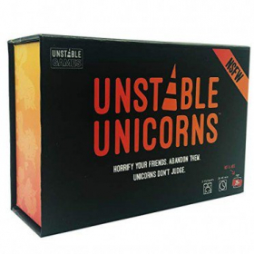top 10 éditeur Unstable Unicorns NSFW Base Game