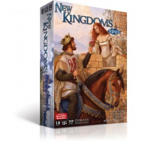 top 10 éditeur Upon a Fable - New Kingdoms