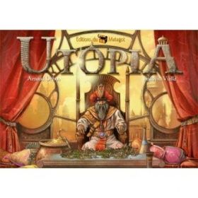 top 10 éditeur Utopia