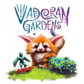 couverture jeu de société Vadoran Gardens