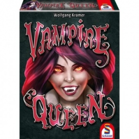 couverture jeux-de-societe Vampire Queen