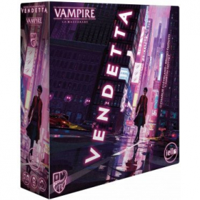 couverture jeux-de-societe Vendetta Vampire - La Mascarade