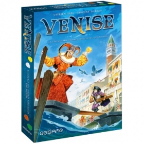 visuel Venise