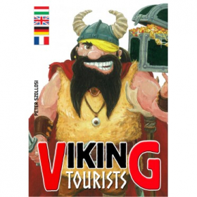 top 10 éditeur Viking Tourists