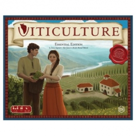 couverture jeux-de-societe Viticulture Essential Edition