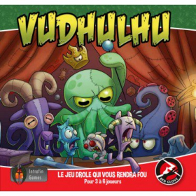 couverture jeu de société Vudhulhu