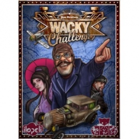 couverture jeux-de-societe Wacky Challenge