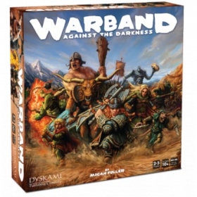 top 10 éditeur Warband - Against the Darkness