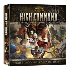 couverture jeux-de-societe Warmachine High Command