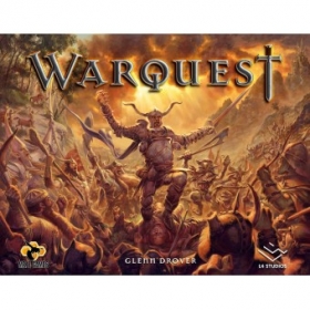 couverture jeu de société WarQuest