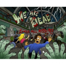 top 10 éditeur We Are Dead: Zombie Mall Massacre