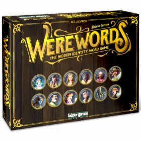 couverture jeux-de-societe Werewords Deluxe