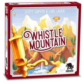 couverture jeu de société Whistle Mountain
