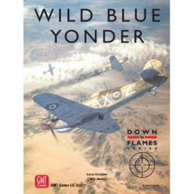 couverture jeux-de-societe Wild Blue Yonder