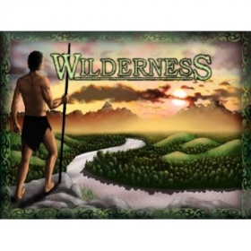 couverture jeu de société Wilderness