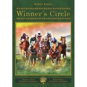 top 10 éditeur Winner's Circle