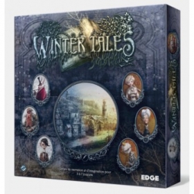couverture jeux-de-societe Winter Tales VF