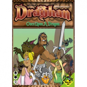 top 10 éditeur World of Draghan: Once Upon a Dragon