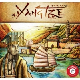 couverture jeu de société Yangtze