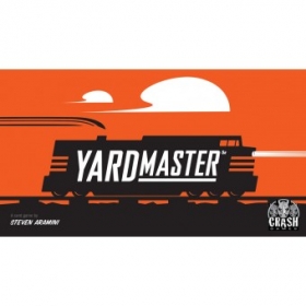 couverture jeu de société Yardmaster