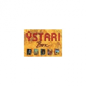 couverture jeu de société Ystari Box