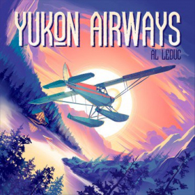 top 10 éditeur Yukon Airways