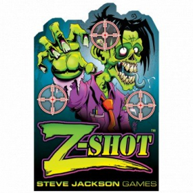 couverture jeu de société Z-Shot